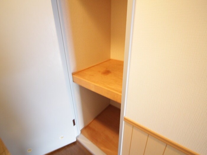 ヴェルデ三番館の物件内観写真