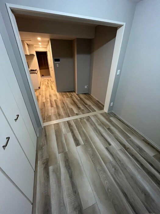 クローバー・グランツ都島の物件内観写真