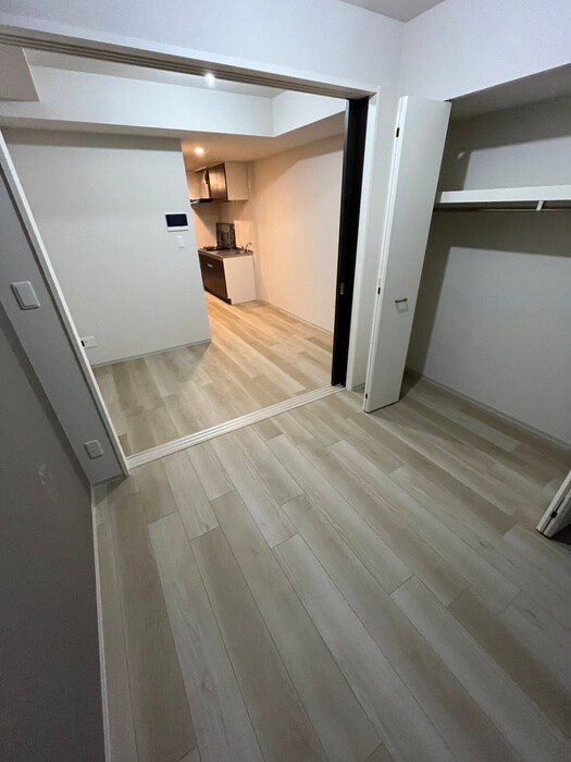 クローバー・グランツ都島の物件内観写真