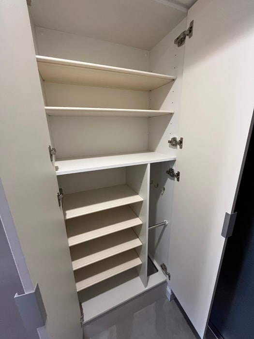 アドバンス大阪リーヴァ(904)の物件内観写真