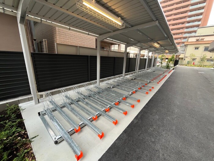 アドバンス大阪リーヴァ(904)の物件外観写真