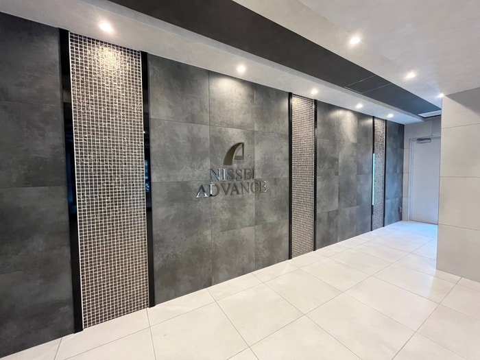 アドバンス大阪リーヴァ(904)の物件外観写真