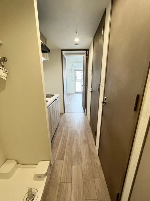 アドバンス大阪リーヴァ(904)の物件内観写真