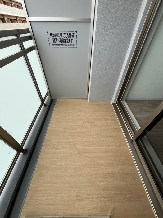 アドバンス大阪リーヴァ(904)の物件内観写真