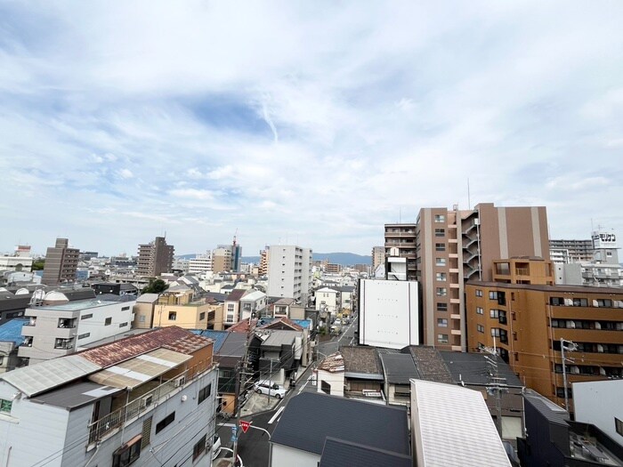 アドバンス大阪リーヴァ(904)の物件内観写真