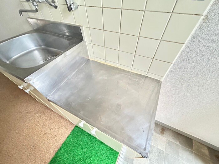 ローズガーデンの物件内観写真