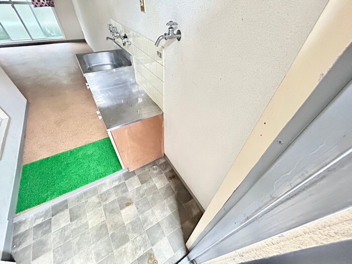 ローズガーデンの物件内観写真