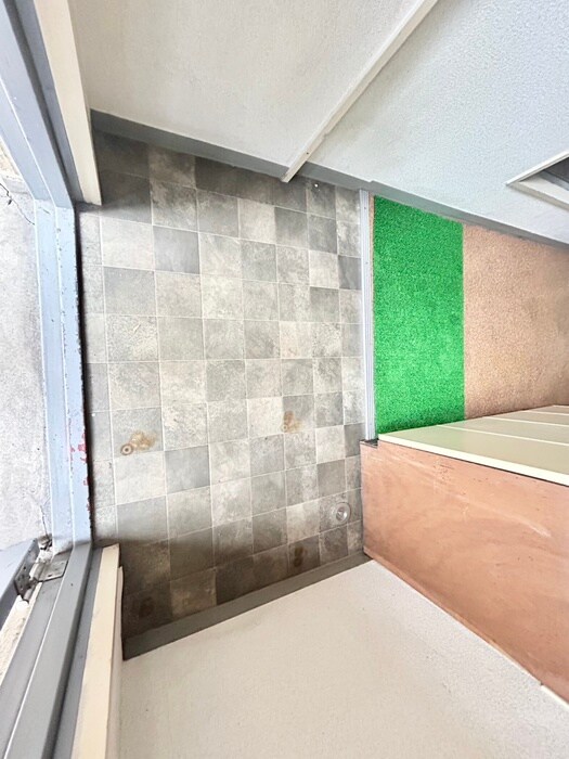 ローズガーデンの物件内観写真