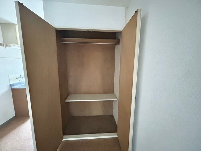 ローズガーデンの物件内観写真