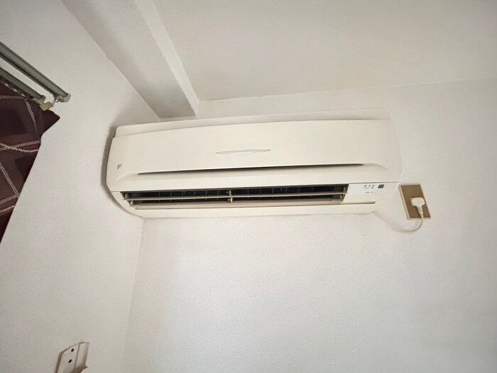 ローズガーデンの物件内観写真