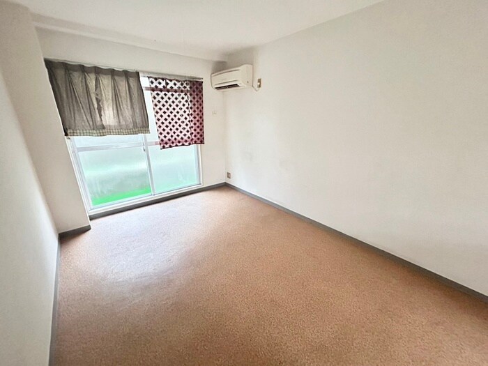 ローズガーデンの物件内観写真