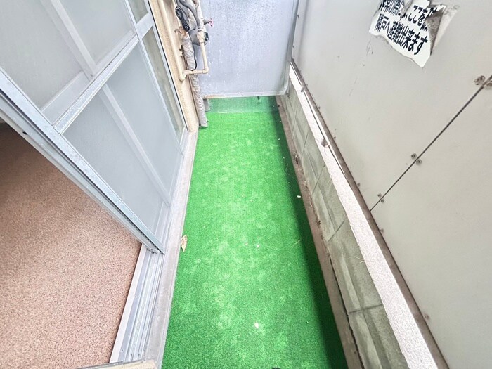 ローズガーデンの物件内観写真