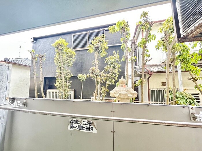 ローズガーデンの物件内観写真