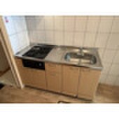 ハピネスヒルの物件内観写真