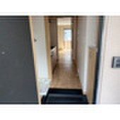 ハピネスヒルの物件内観写真