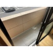 ハピネスヒルの物件内観写真