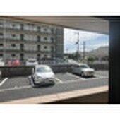 ハピネスヒルの物件内観写真