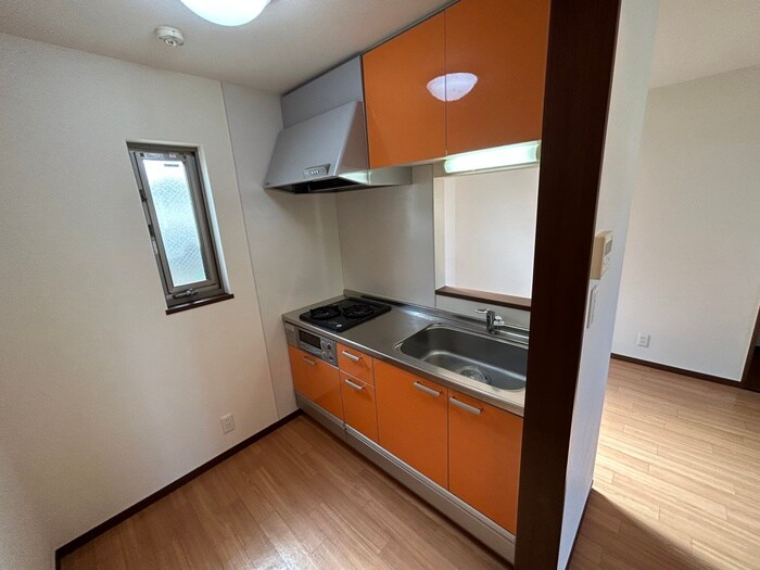 ベルリ－ド八尾南の物件内観写真