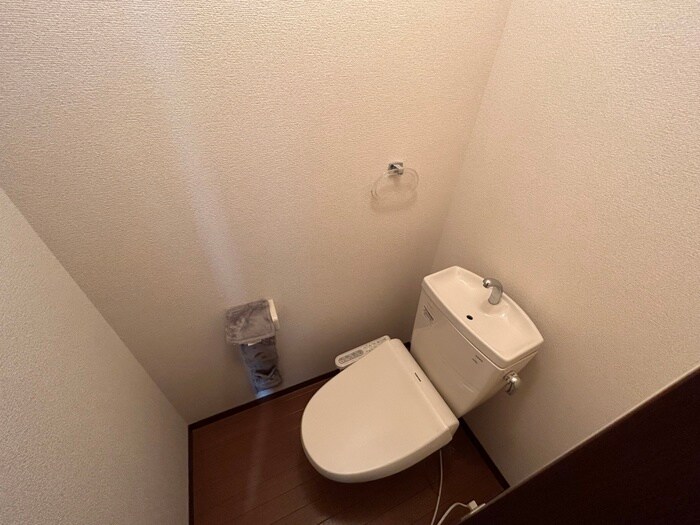 ベルリ－ド八尾南の物件内観写真