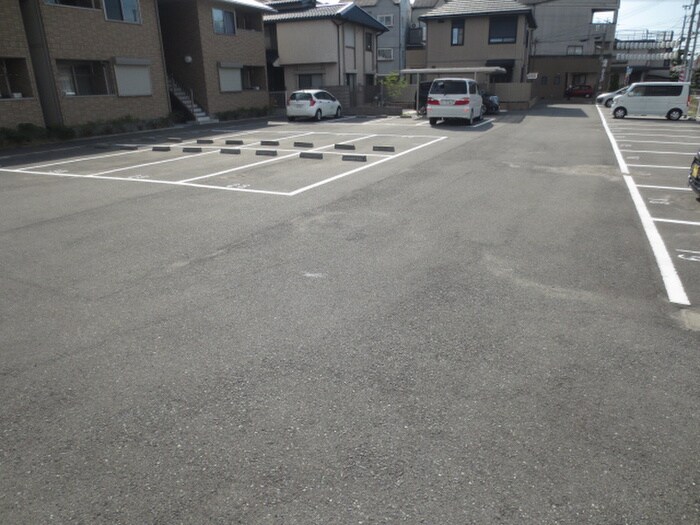 ベルリ－ド八尾南の物件外観写真