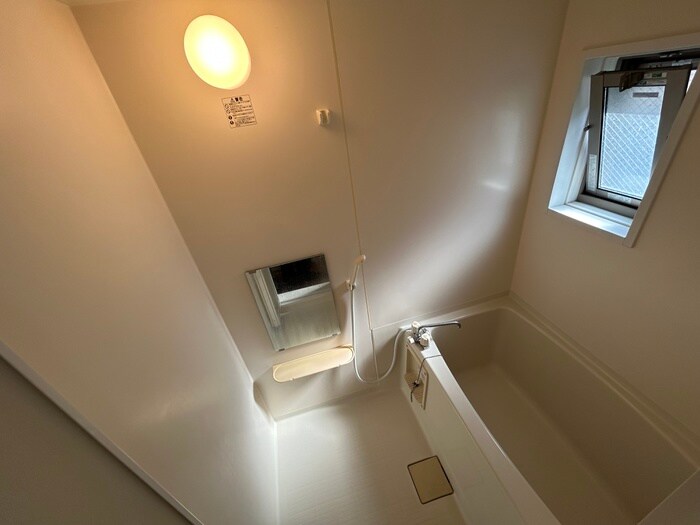 ベルリ－ド八尾南の物件内観写真