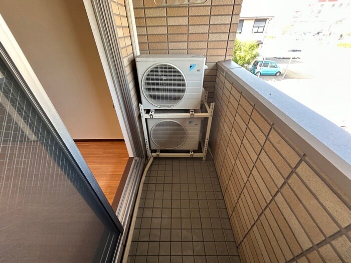 ベルリ－ド八尾南の物件内観写真