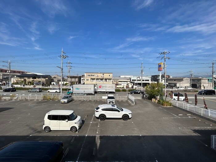 ベルリ－ド八尾南の物件内観写真