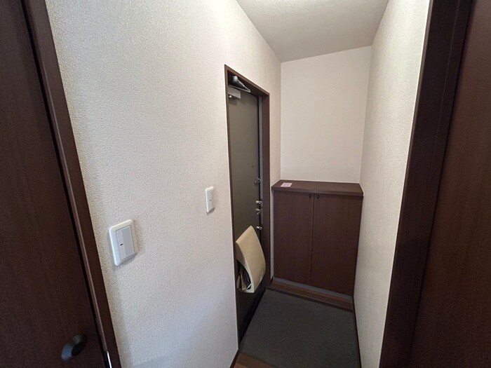 ベルリ－ド八尾南の物件内観写真