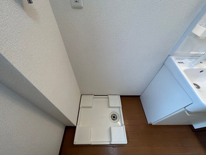 ベルリ－ド八尾南の物件内観写真