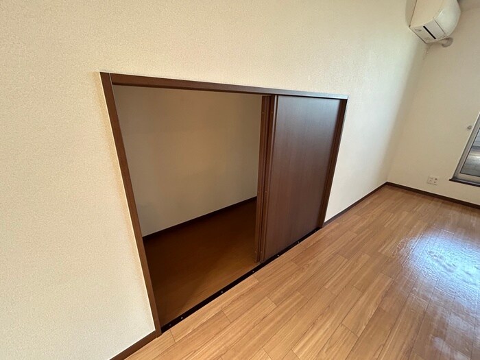 ベルリ－ド八尾南の物件内観写真