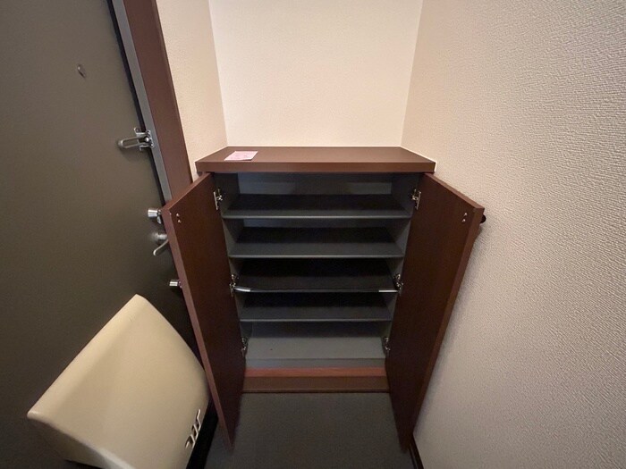 ベルリ－ド八尾南の物件内観写真