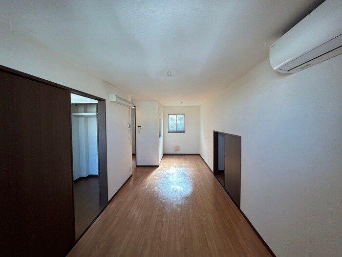 ベルリ－ド八尾南の物件内観写真