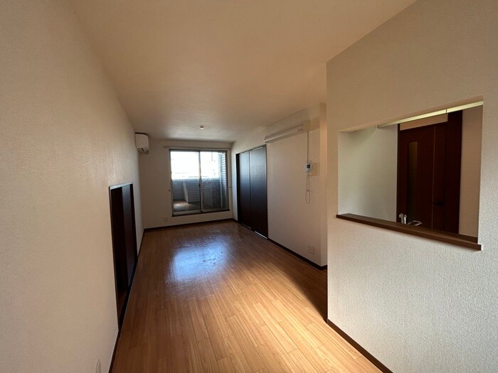 ベルリ－ド八尾南の物件内観写真