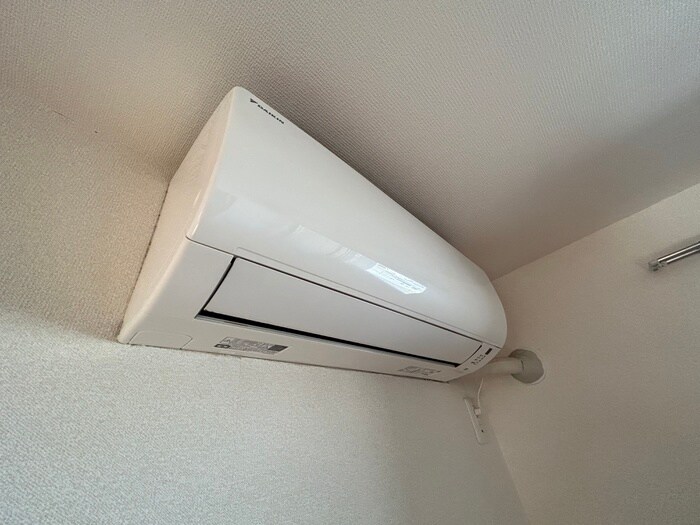 ベルリ－ド八尾南の物件内観写真