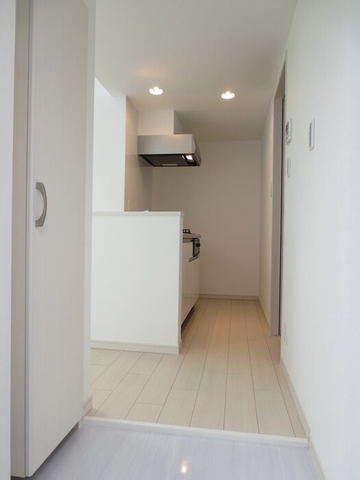 エール賑の物件内観写真