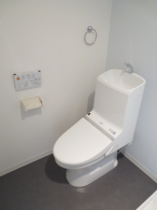 エール賑の物件内観写真