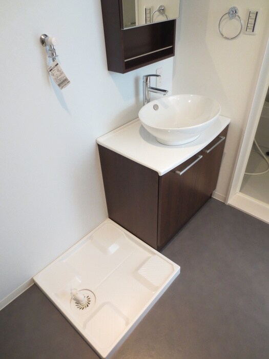 エール賑の物件内観写真