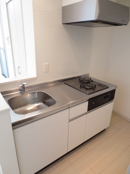 エール賑の物件内観写真