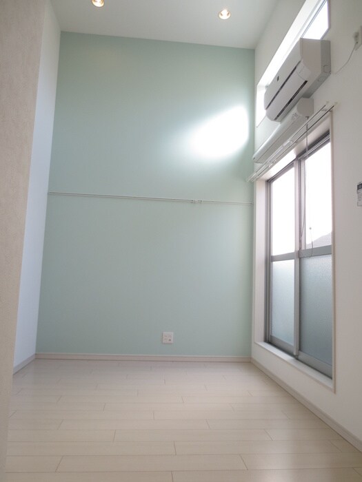 エール賑の物件内観写真