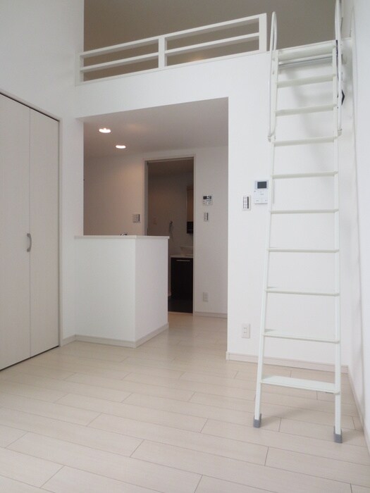 エール賑の物件内観写真