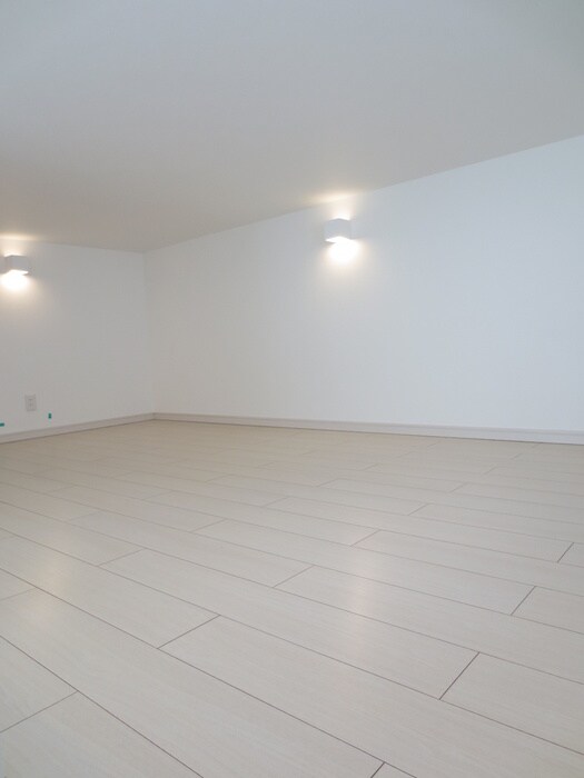 エール賑の物件内観写真