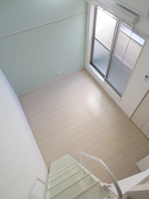 エール賑の物件内観写真