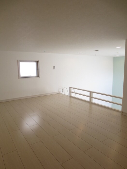 エール賑の物件内観写真