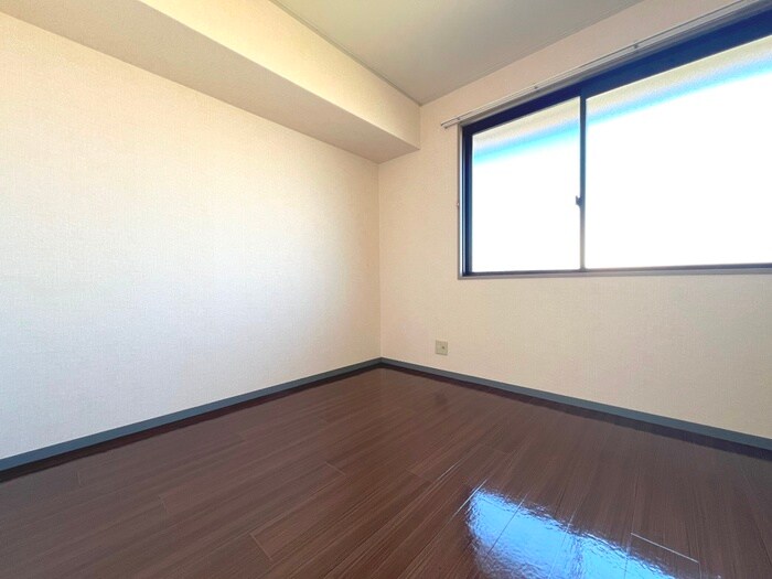 グレースハイムＢ棟の物件内観写真