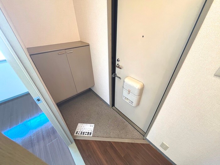 グレースハイムＢ棟の物件内観写真