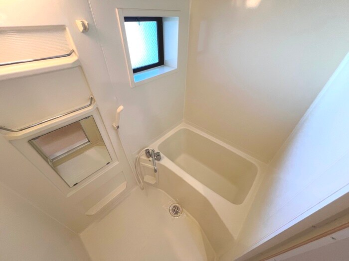 グレースハイムＢ棟の物件内観写真