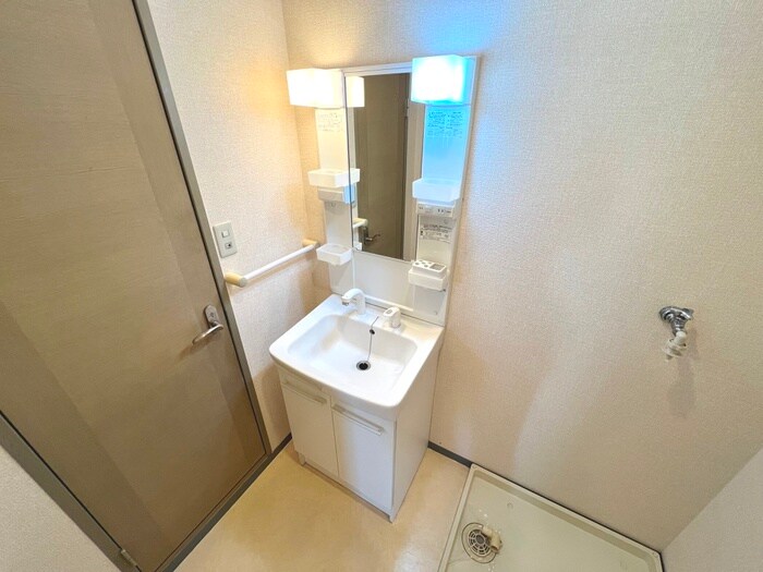 グレースハイムＢ棟の物件内観写真