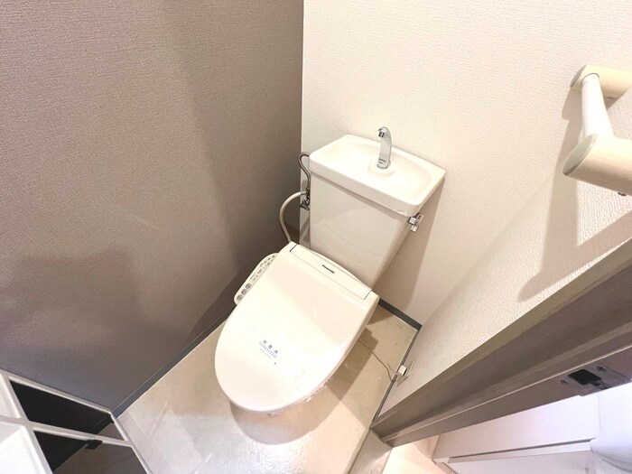 グレースハイムＢ棟の物件内観写真