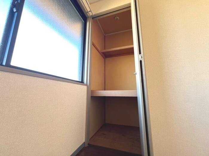 グレースハイムＢ棟の物件内観写真