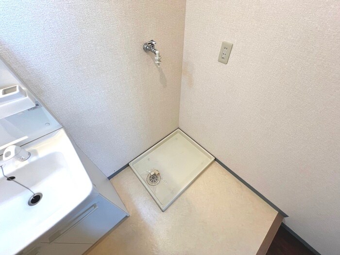 グレースハイムＢ棟の物件内観写真